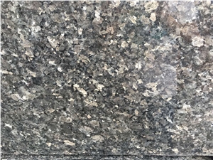 Silver Pearl Granite Slabs Factoryprice