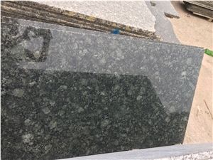 Verde Mariposa Green Butterfly Granite Tile & Slab