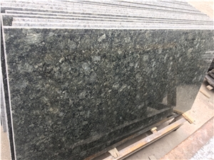 Verde Mariposa Green Butterfly Granite Tile & Slab