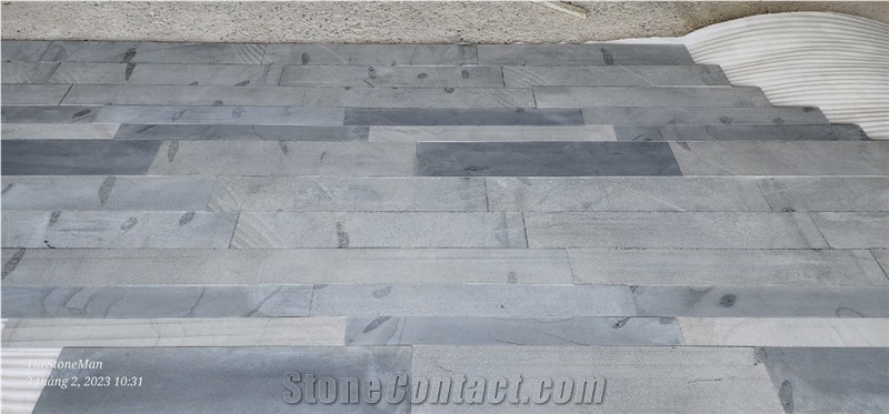 Lava Stone Stone Veneer Wall Cladding