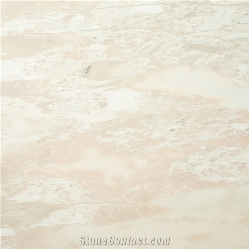 Pink Leopard Marble Slabs