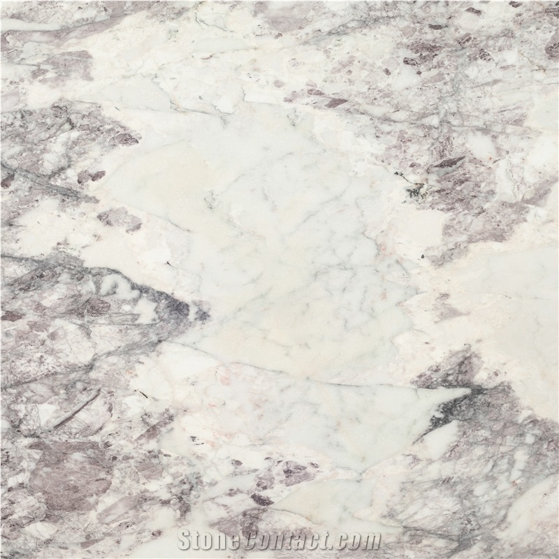 Royal Violet Marble Slabs