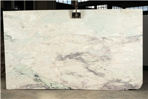 Royal Violet Thunder Marble Slabs