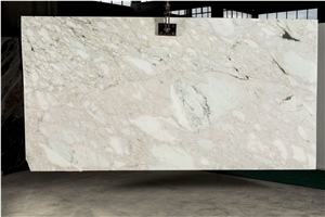 Turkish Calacata Marble Slabs