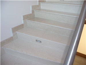 Marble Stone Stairs, Steps