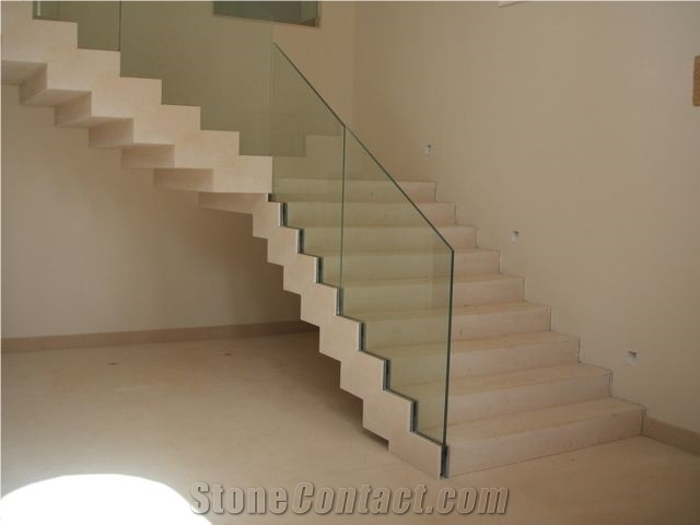 Marble Stone Stairs, Steps