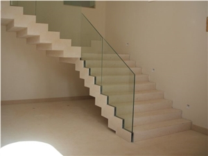 Marble Stone Stairs, Steps