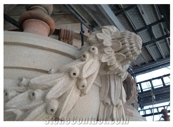 Stone Masonry