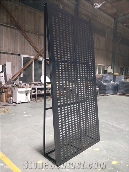 Board With Hole