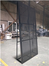 Board With Hole