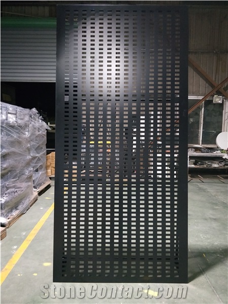Board With Hole