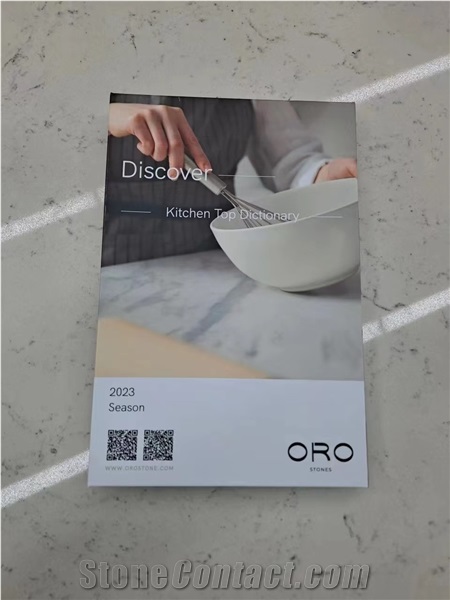 Cardboard Book For Sample Size 150X38x3mm