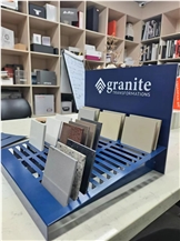 Countertop Display Capacity 42Pcs