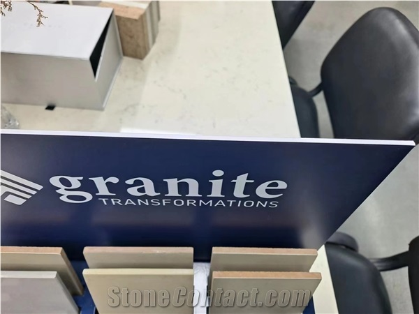 Countertop Display Capacity 42Pcs