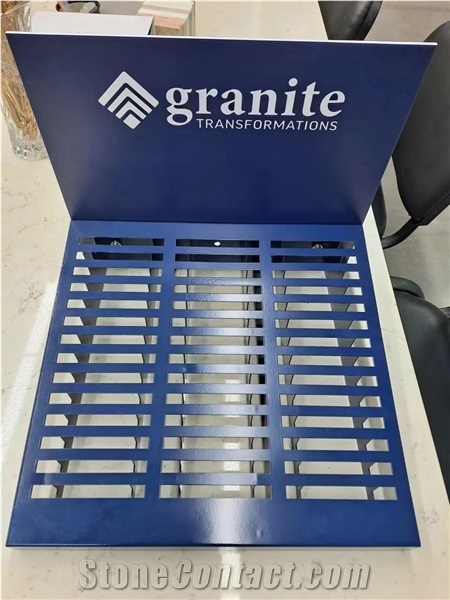 Countertop Display Capacity 42Pcs