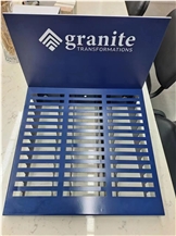 Countertop Display Capacity 42Pcs