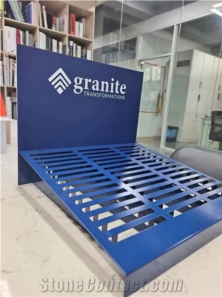 Countertop Display Capacity 42Pcs
