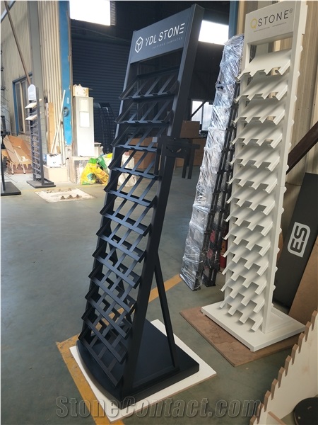 Display Stand Racks - SRL050