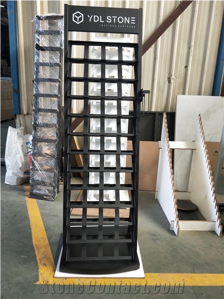 Display Stand Racks - SRL050