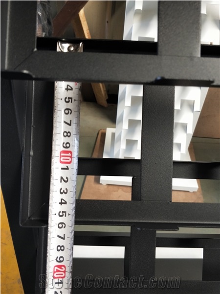Display Stand Racks - SRL050
