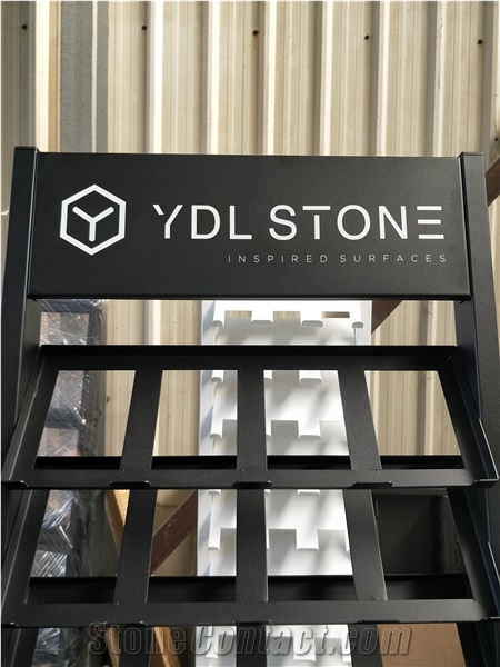 Display Stand Racks - SRL050