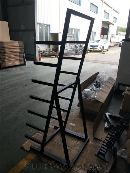 Display Stand Racks SRL3001