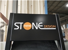 Metal Display Stand Racks - SRL050-1