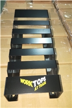 Metal Tile Sample Display Stand Rack - SRT214
