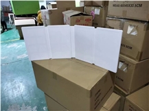 Plastic Sample Book - Style G