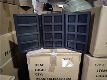 Plastic Sample Book - Style G
