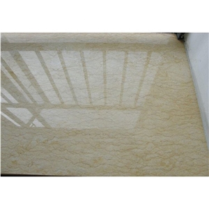 Botticino Artificial Beige Quartz, Engineered Stone