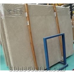Botticino Artificial Beige Quartz, Engineered Stone