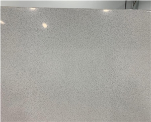 Crystal Artificial Quartz Stone Tile Slabs