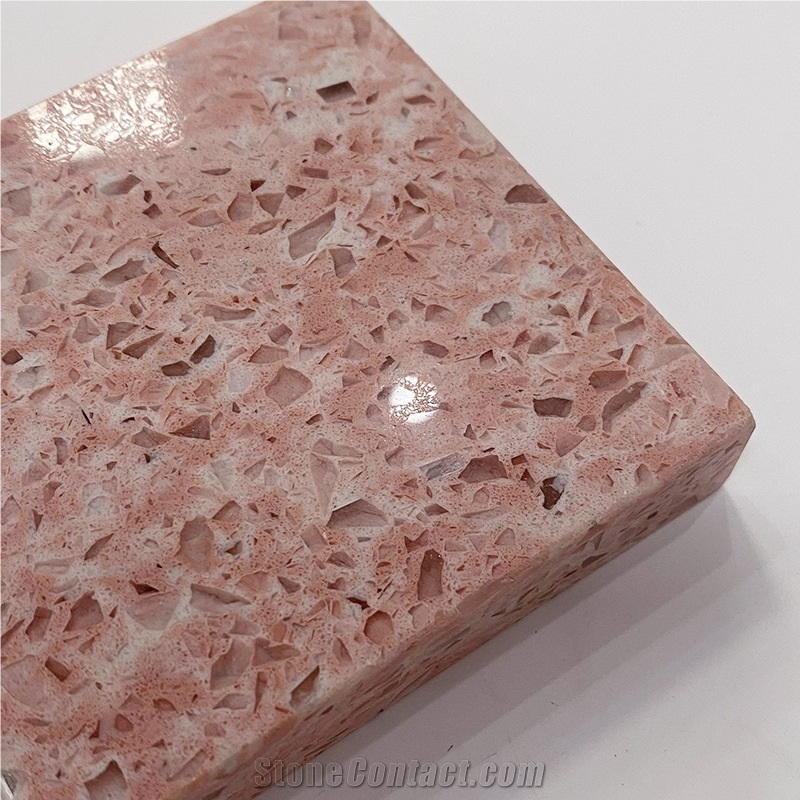 Quartz Stone Slabs Chinese Manufacturer