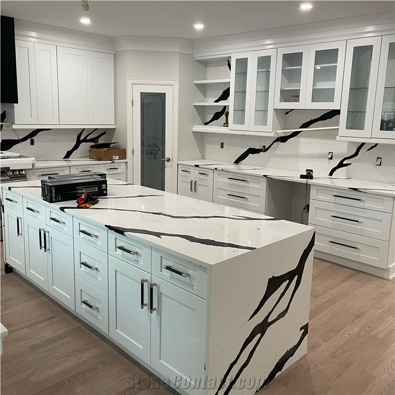Volakas White Marble Man Made Stone Supplier Slabs & Tiles
