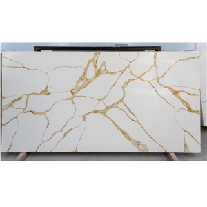 Volakas White Marble Man Made Stone Supplier Slabs & Tiles
