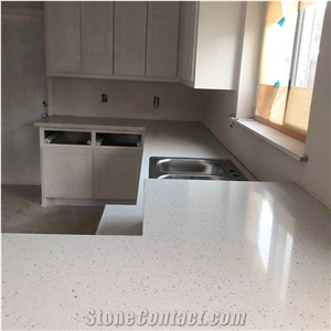 Yellow Quartz Engineered Stone Manufacturers