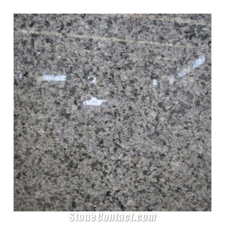 Azul Platino Granite Slabs Natural Blue Stone