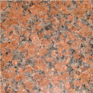 Baltic Red Granite Slabs Finland Natural Stone