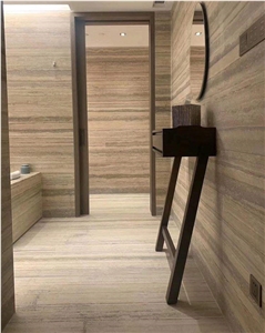 Beige Classic Travertine Slabs