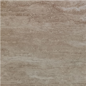 Beige Travertine Slabs Turkey Natural Stone Tile