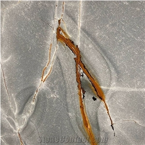 Blue Roma Quartzite Slabs