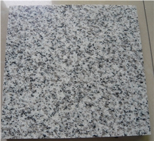 G603 Padang Light Sesame Grey Elegant Granite Tiles