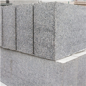 G603 Padang Light Sesame Grey Elegant Granite Tiles