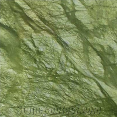 Ming Green Marble Slabs China Natural Green Stone