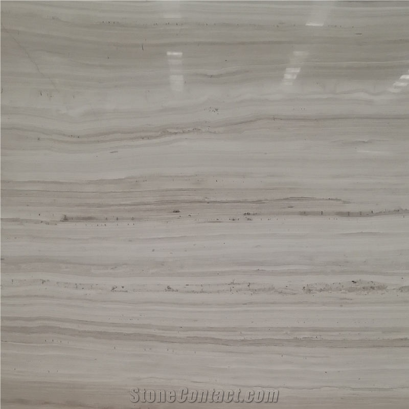 Natural Athen Grey Marble Slabs