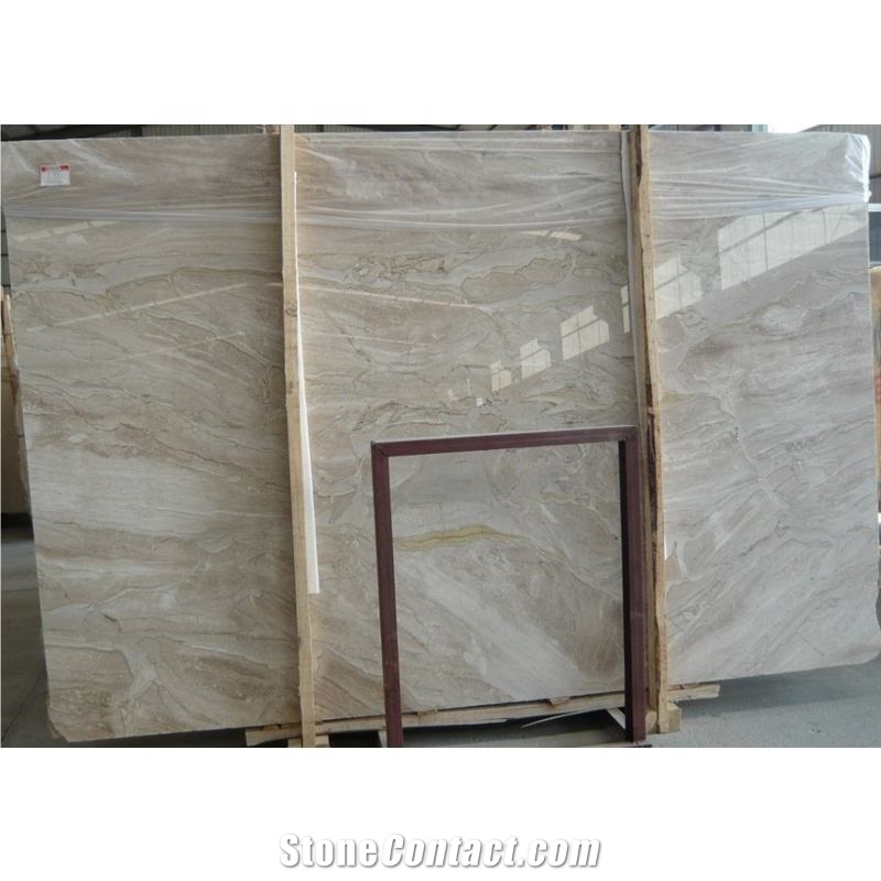Premium Imperial Beige Elegant Marble Slabs