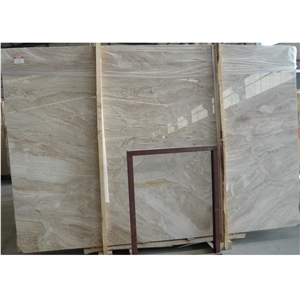Premium Imperial Beige Elegant Marble Slabs