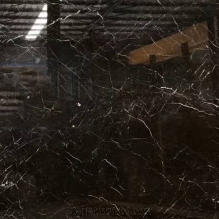 Saint Laurent Brown Marble Slabs
