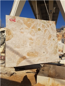 Breccia Oniciata Marble Blocks